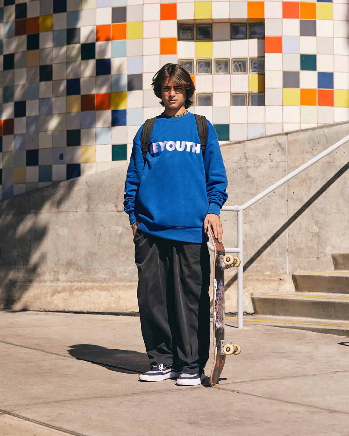 ウィンダンシー 2021-22年秋冬<span>コレクション</span> - 写真43