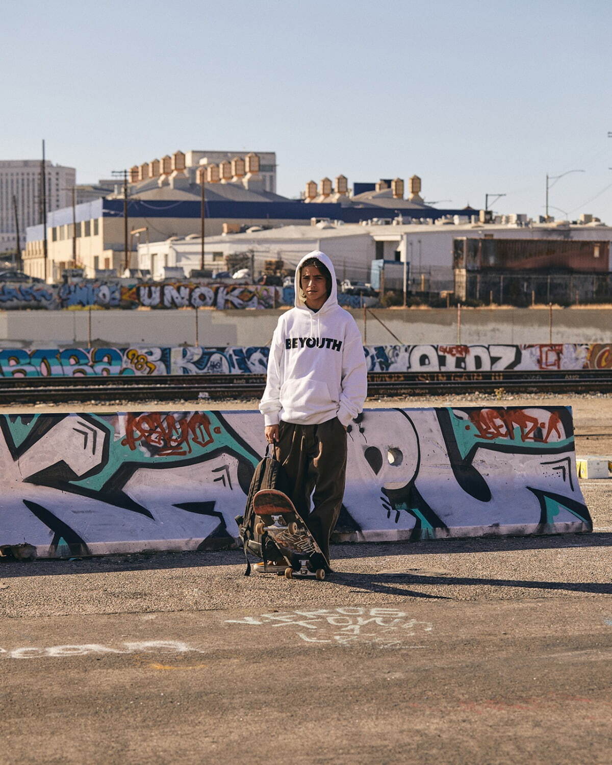 ウィンダンシー 2021-22年秋冬<span>コレクション</span> - 写真52