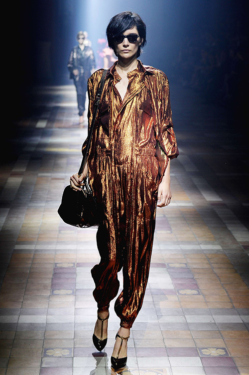 ランバン(LANVIN) 2014年春夏ウィメンズコレクション  - 写真7