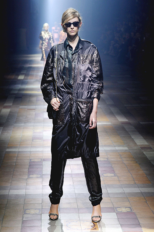 ランバン(LANVIN) 2014年春夏ウィメンズコレクション  - 写真8