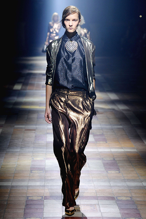 ランバン 2014年春夏<span>コレクション</span> - 写真10