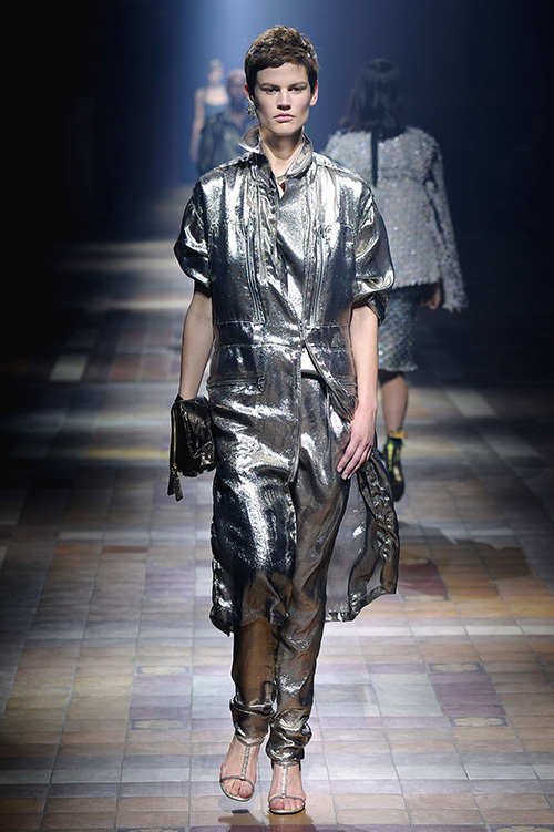 ランバン(LANVIN) 2014年春夏ウィメンズコレクション  - 写真20