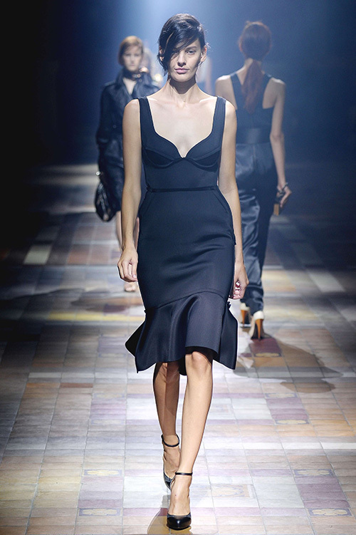 ランバン(LANVIN) 2014年春夏ウィメンズコレクション  - 写真26