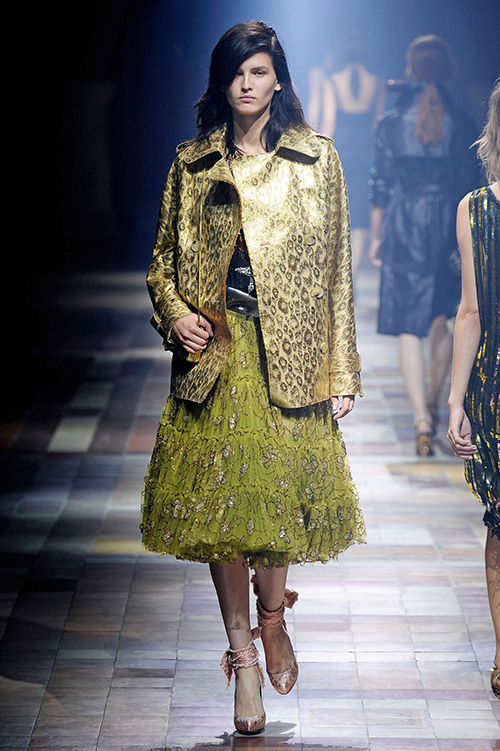 ランバン 2014年春夏<span>コレクション</span> - 写真29