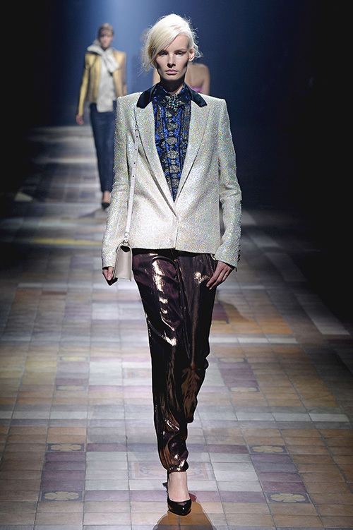 ランバン(LANVIN) 2014年春夏ウィメンズコレクション  - 写真39