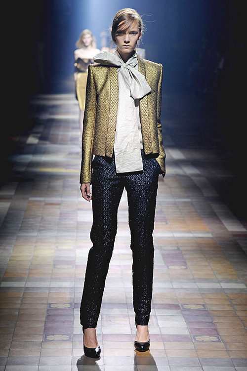 ランバン(LANVIN) 2014年春夏ウィメンズコレクション  - 写真40