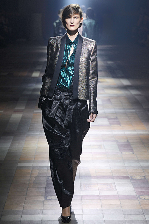 ランバン(LANVIN) 2014年春夏ウィメンズコレクション  - 写真44