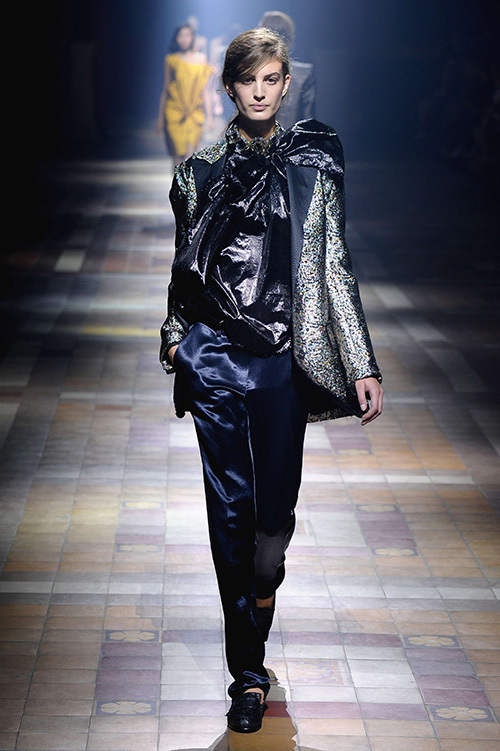 ランバン(LANVIN) 2014年春夏ウィメンズコレクション  - 写真45