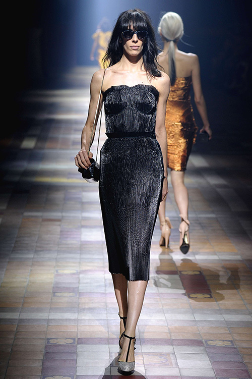 ランバン 2014年春夏<span>コレクション</span> - 写真48