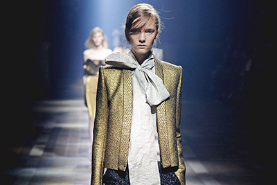 ランバン 2014年春夏 ウィメンズ コレクション