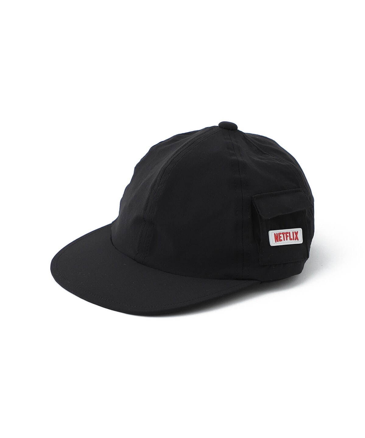 ネットフリックス×ビームスのコラボ第2弾、ロゴ入りパーカーやTシャツなど限定アイテム発売｜写真27