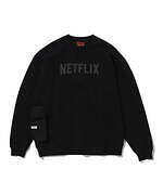ネットフリックス×ビームスのコラボ第2弾、ロゴ入りパーカーやTシャツなど限定アイテム発売｜写真16