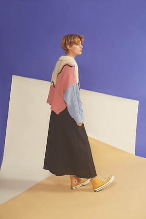 ロメイ(Romei) 2021-22年秋冬ウィメンズコレクション  - 写真6