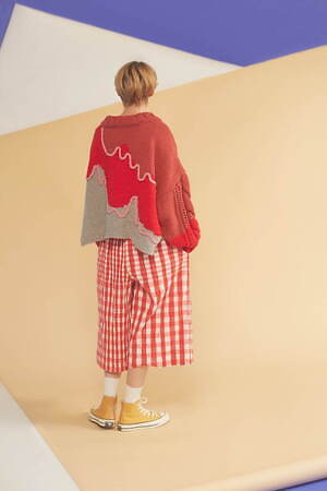 ロメイ(Romei) 2021-22年秋冬ウィメンズコレクション  - 写真11