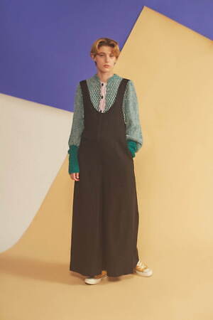 ロメイ(Romei) 2021-22年秋冬ウィメンズコレクション  - 写真14