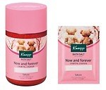 クナイプ  バスソルト2022年春限定“サクラ＆スミレ”の香り、花びらのようにみずみずしい肌に｜写真2