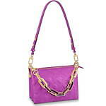 ルイ・ヴィトン(LOUIS VUITTON) クッサン｜写真2