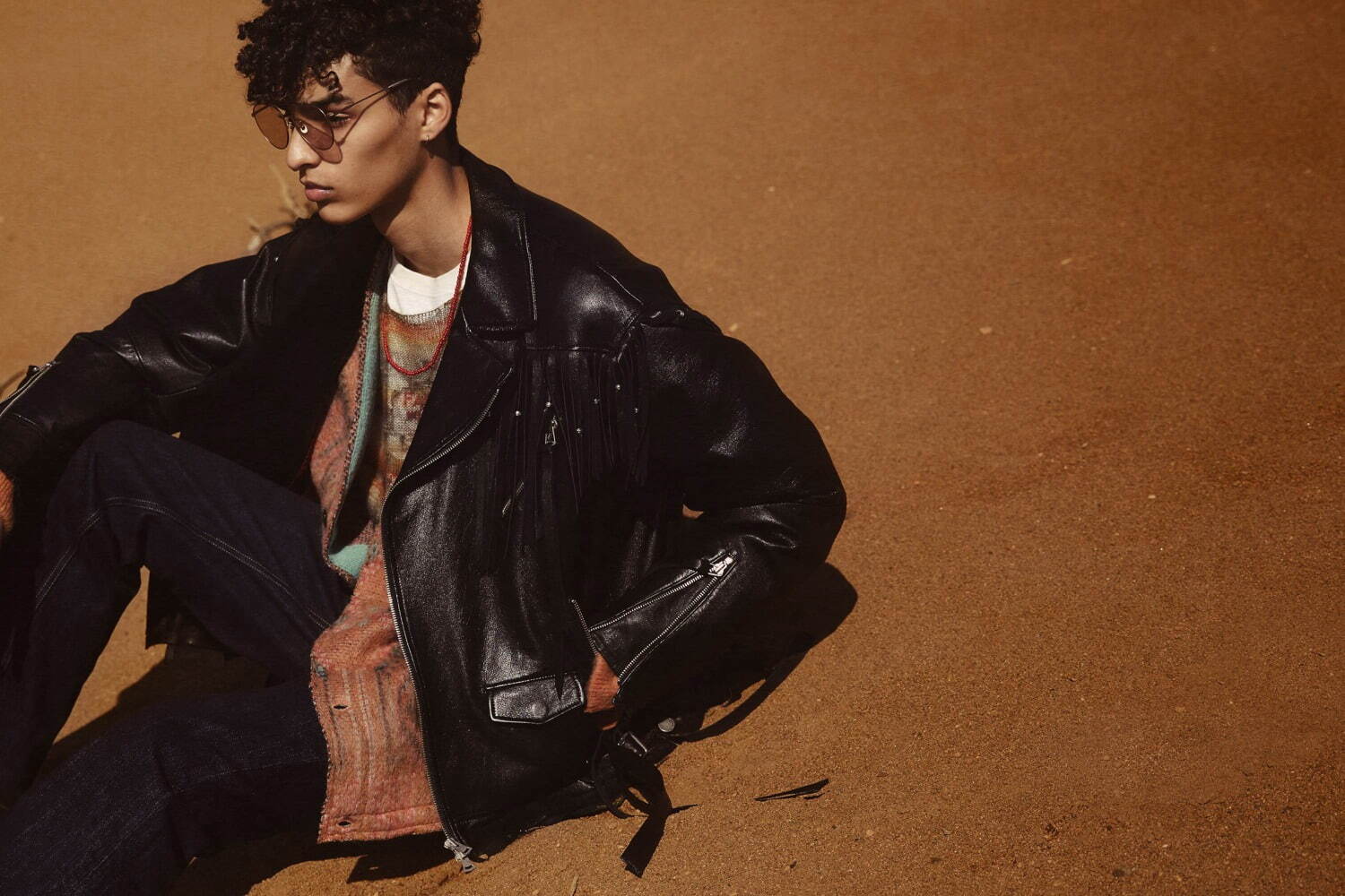 ファッチーズ 2021-22年秋冬<span>コレクション</span> - 写真18