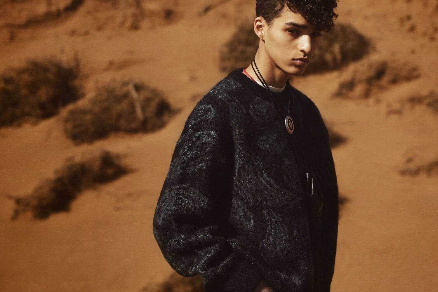 ファッチーズ 2021-22年秋冬<span>コレクション</span> - 写真20