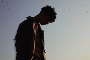 ファッチーズ(FACCIES) 2021-22年秋冬メンズコレクション  - 写真4