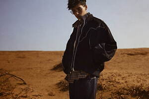 ファッチーズ(FACCIES) 2021-22年秋冬メンズコレクション  - 写真19