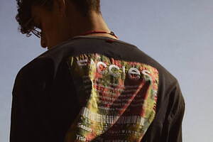 ファッチーズ(FACCIES) 2021-22年秋冬メンズコレクション  - 写真30