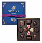 ゴディバから日本上陸50周年記念の限定ボックス、ベルギーと日本の素材を合わせた限定粒入り｜写真11