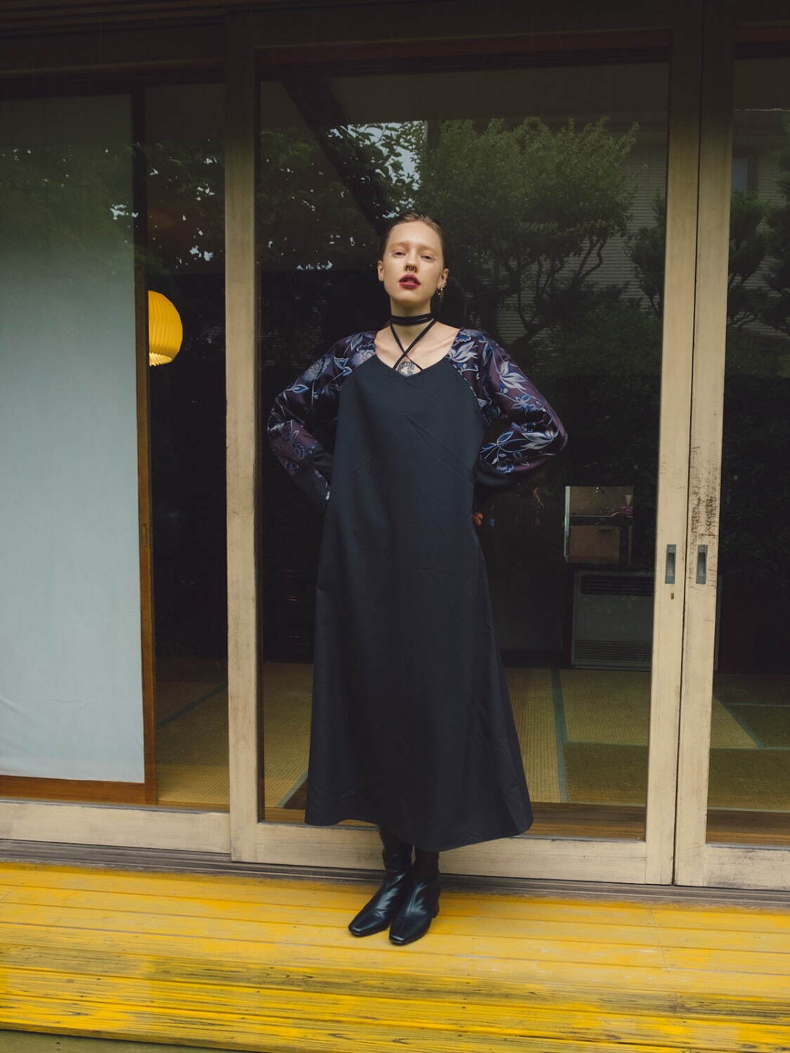 マルテ(MARTE) 2021-22年秋冬ウィメンズコレクション  - 写真25