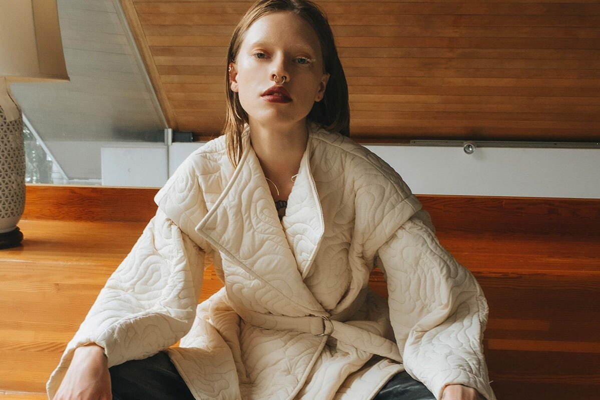 マルテ 2021-22年秋冬 ウィメンズ コレクション