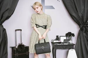 イートミー(EATME) 2021-22年秋冬ウィメンズコレクション  - 写真10