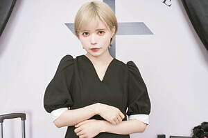 イートミー(EATME) 2021-22年秋冬ウィメンズコレクション  - 写真20