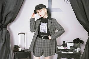 イートミー(EATME) 2021-22年秋冬ウィメンズコレクション  - 写真23