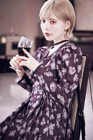 イートミー(EATME) 2021-22年秋冬ウィメンズコレクション  - 写真33