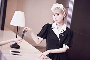 イートミー(EATME) 2021-22年秋冬ウィメンズコレクション  - 写真34