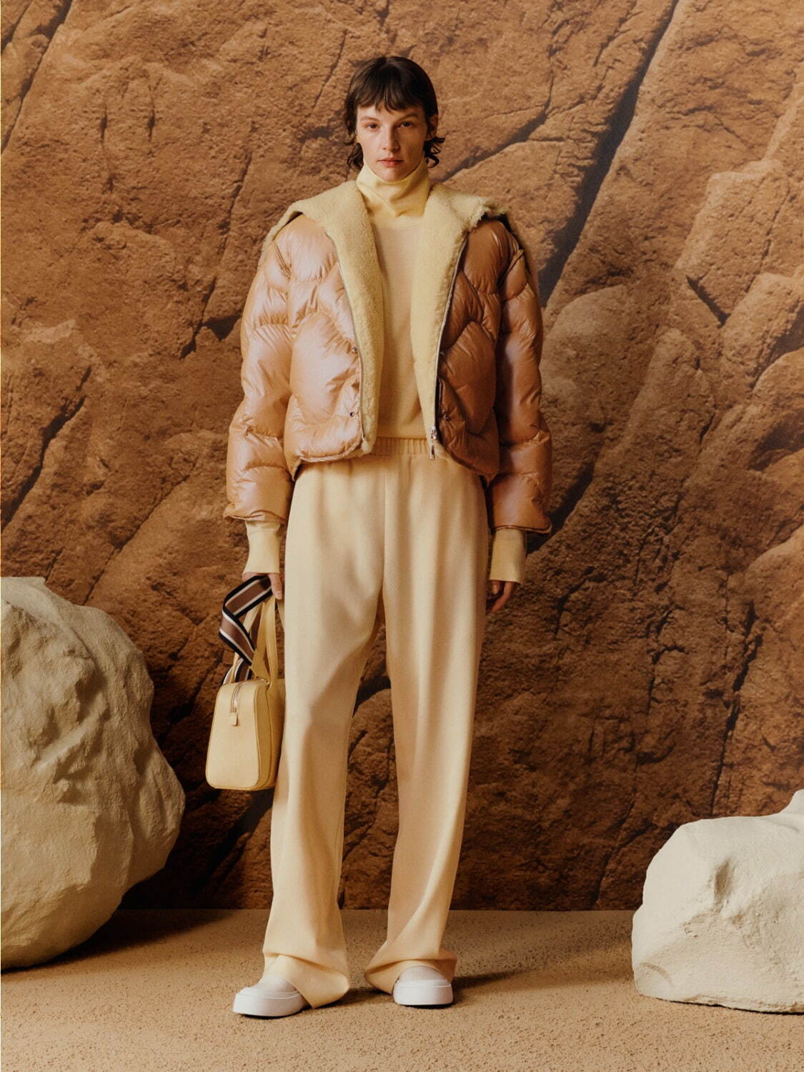 ボス 2021-22年秋冬<span>コレクション</span> - 写真18