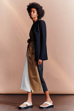 ボス(BOSS) 2022年春夏ウィメンズ&メンズコレクション  - 写真2