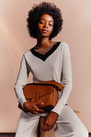 ボス(BOSS) 2022年春夏ウィメンズ&メンズコレクション  - 写真5