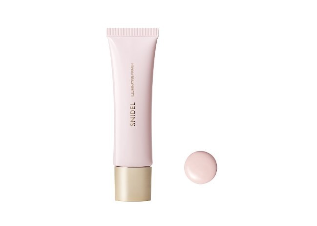 スナイデル イルミネイティングプライマー SPF26・PA+ 30mL 02 3,630円<新色>