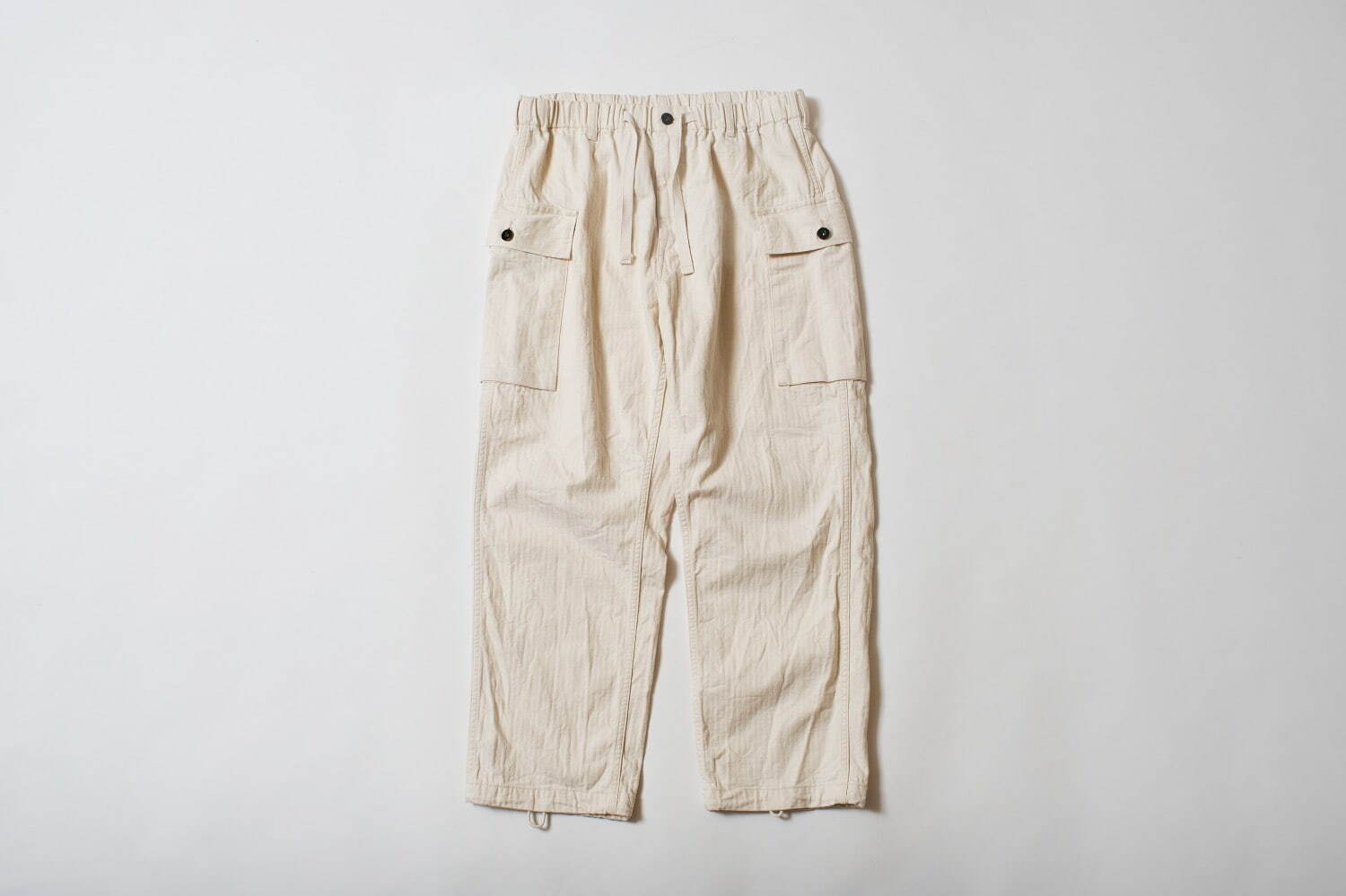 E-Z WALABOUT Pants 31,900円