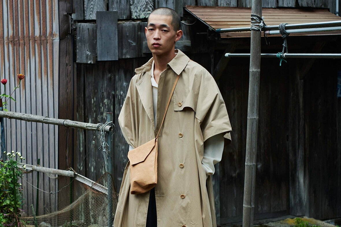 ITTI HOME 2022SS Collection