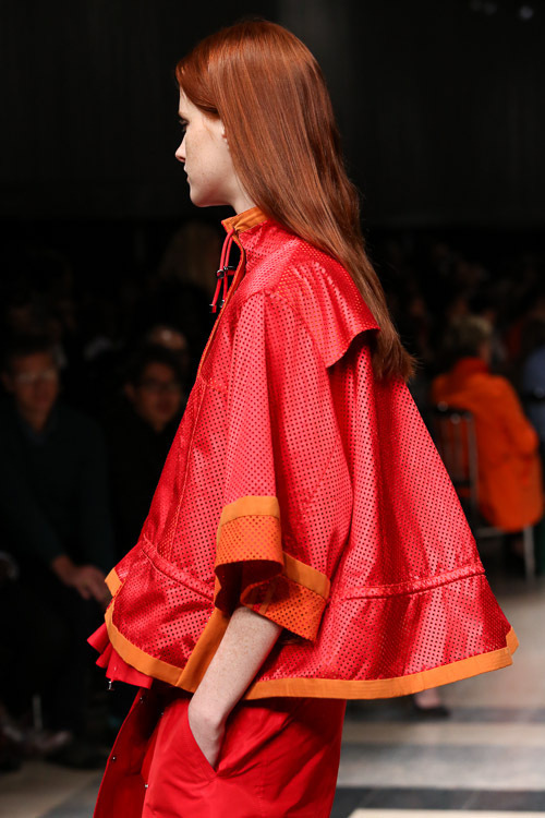 サカイ(sacai) 2014年春夏ウィメンズコレクション  - 写真15