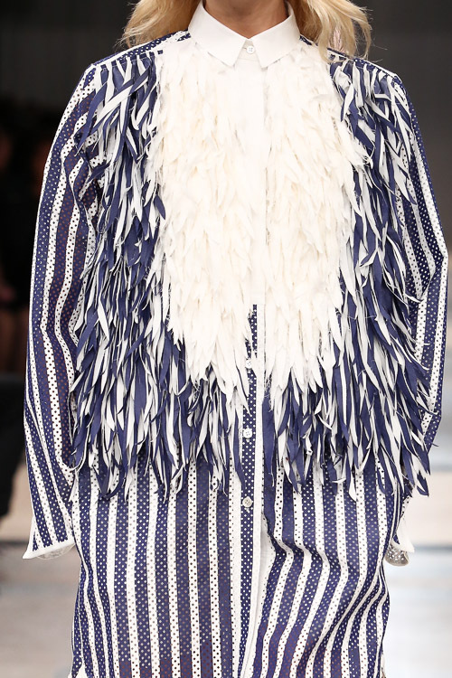 サカイ(sacai) 2014年春夏ウィメンズコレクション  - 写真34