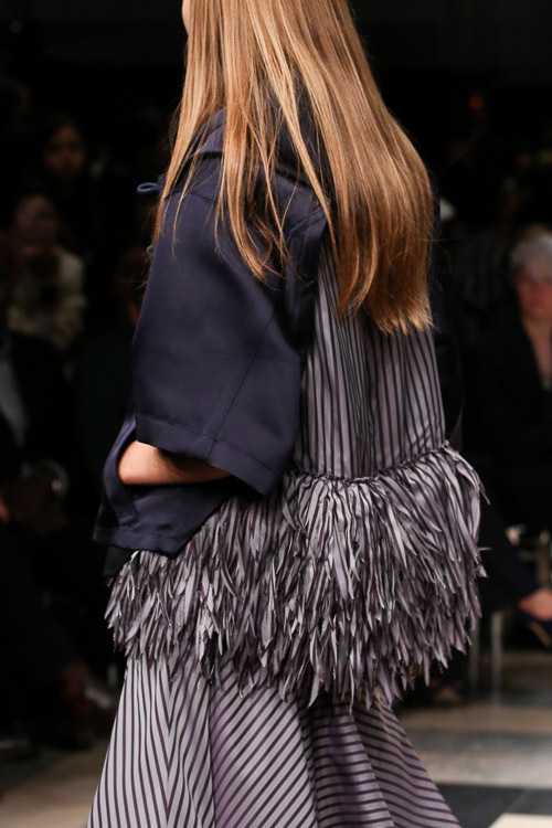 サカイ(sacai) 2014年春夏ウィメンズコレクション  - 写真69