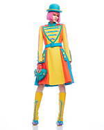 モスキーノ 2022年プレフォールコレクション - “色彩”を通して60年代の記憶を旅する｜写真3