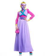 モスキーノ 2022年プレフォールコレクション - “色彩”を通して60年代の記憶を旅する｜写真16