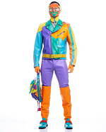 モスキーノ 2022年プレフォールコレクション - “色彩”を通して60年代の記憶を旅する｜写真50