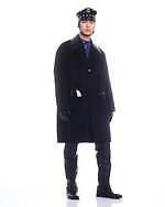 モスキーノ 2022年プレフォールコレクション - “色彩”を通して60年代の記憶を旅する｜写真67