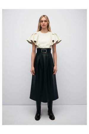 クロエ(Chloé) 2022年秋ウィメンズコレクション  - 写真2