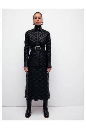 クロエ(Chloé) 2022年秋ウィメンズコレクション  - 写真6