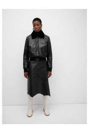 クロエ(Chloé) 2022年秋ウィメンズコレクション  - 写真7